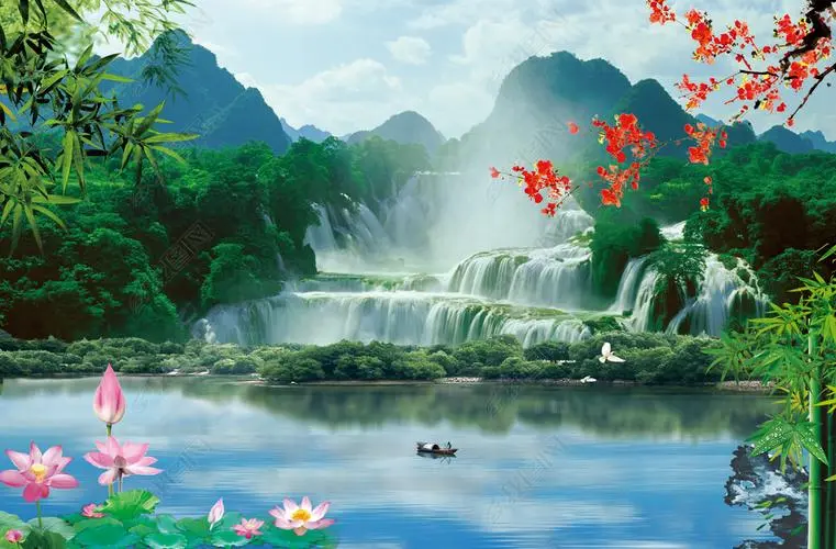 绿色高端