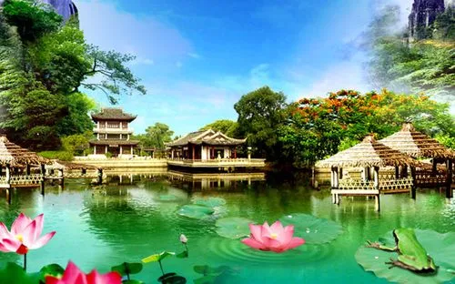 精密智慧城市环保